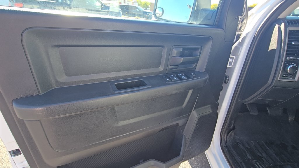 Used 2016 RAM 1500 Tradesman w/ Popular Equipment Group AWD/4WD image 9