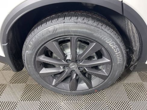 New 2026 Acura MDX A-Spec AWD/4WD image 17