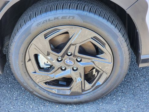 Certified 2025 Subaru Crosstrek 2.5i Sport w/ Popular Package #3A image 4