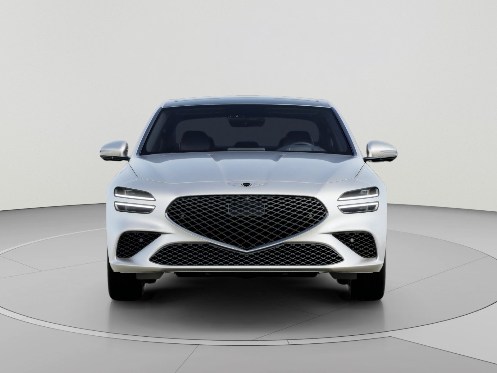 New 2027 Genesis G70 2.5T Prestige AWD/4WD image 6