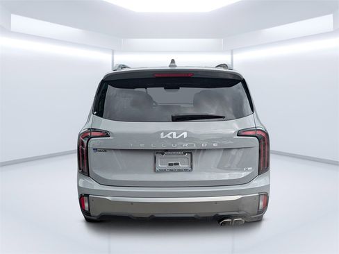 Used 2023 Kia Telluride SX X-Pro image 4