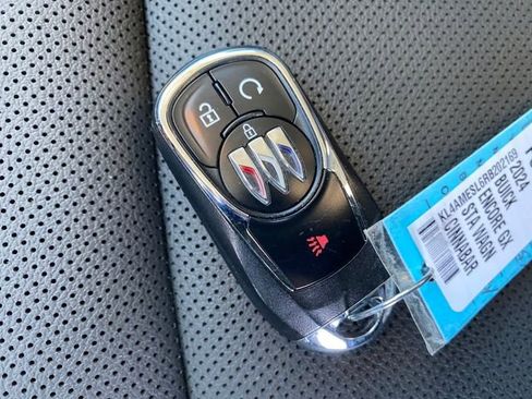 Certified 2024 Buick Encore GX Sport Touring w/ Comfort Package image 23