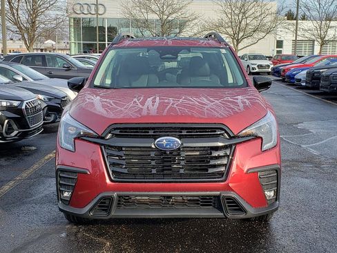 Used 2026 Subaru Ascent Bronze Edition AWD/4WD image 6