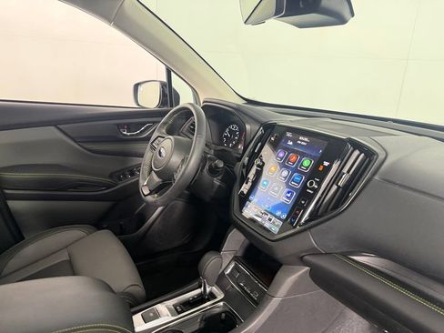 Used 2023 Subaru Ascent Onyx Edition AWD/4WD image 29