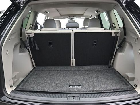 New 2026 Volkswagen Atlas SE AWD/4WD image 12