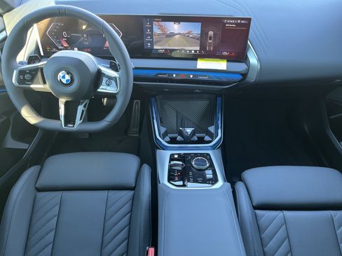 New 2026 BMW X3 xDrive30 w/ M Sport Package image 3