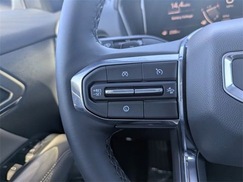 New 2026 GMC Terrain Elevation image 28