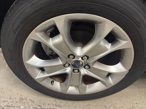 Used 2014 Ford Escape Titanium FWD image 35