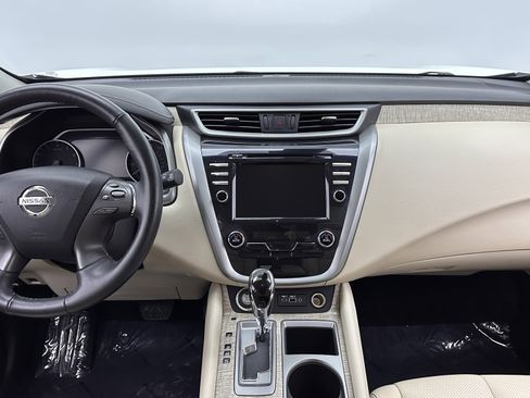 Used 2021 Nissan Murano SL FWD image 31