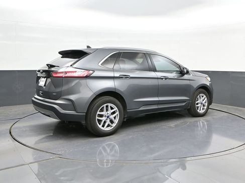Used 2022 Ford Edge SEL w/ Convenience Package image 15