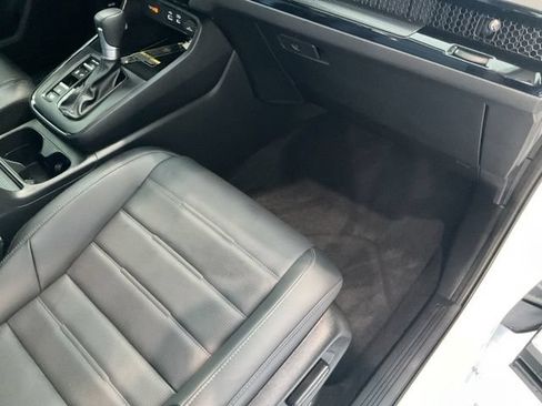 Certified 2024 Honda CR-V EX-L image 27
