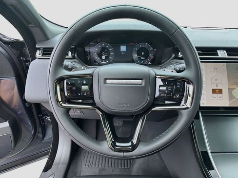 New 2026 Land Rover Range Rover Velar S AWD/4WD image 39