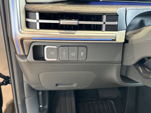 New 2026 Hyundai Santa Fe Limited AWD/4WD image 19