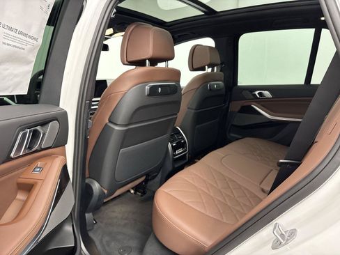 New 2026 BMW X5 xDrive40i w/ M Sport Package AWD/4WD image 29