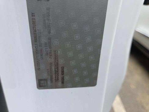 Used 2016 GMC Sierra 3500 4x4 Regular Cab w/ Sierra Convenience Package image 11