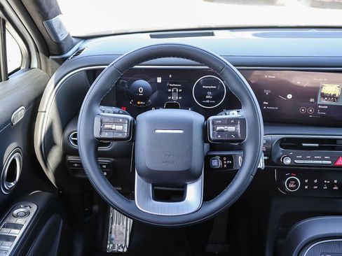 New 2026 Hyundai Palisade Calligraphy AWD/4WD image 21