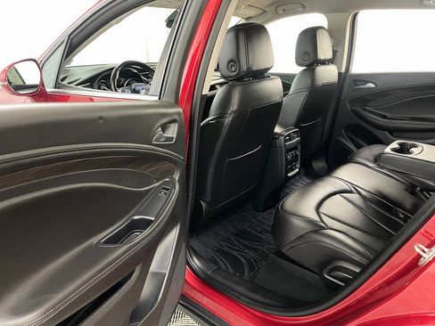 Certified 2020 Buick Envision Essence image 44