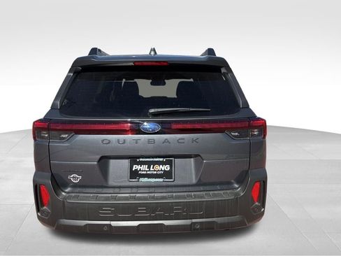 Used 2026 Subaru Outback Limited XT w/ Premium/Limited Package 2 AWD/4WD image 6