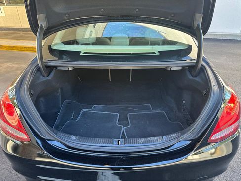 Used 2015 Mercedes-Benz C 300 Sedan image 13
