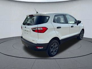 Used 2022 Ford EcoSport S AWD/4WD video 2