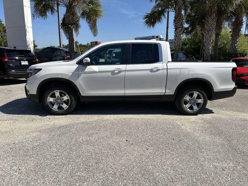 New 2026 Honda Ridgeline RTL image 3