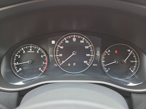 New 2026 MAZDA CX-50 Meridian Edition w/ Weather Package image 20