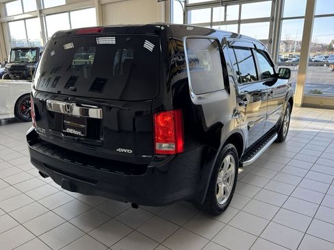 Used 2014 Honda Pilot EX-L image 55