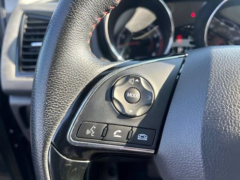 Used 2023 Mitsubishi Outlander Sport AWD image 22