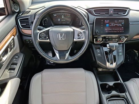 Used 2022 Honda CR-V EX-L image 12