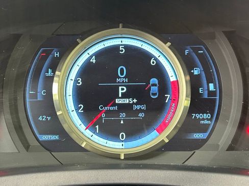 Used 2017 Lexus RC 300 AWD image 25