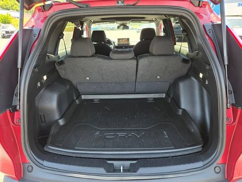 Used 2023 Honda CR-V Sport image 19