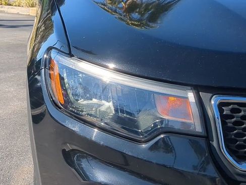 Certified 2024 Jeep Compass Sport image 10