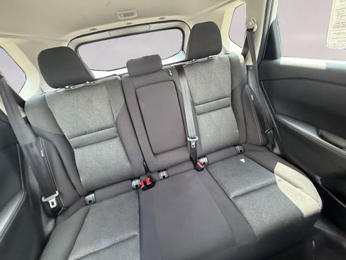 Used 2024 Nissan Rogue SV FWD image 18