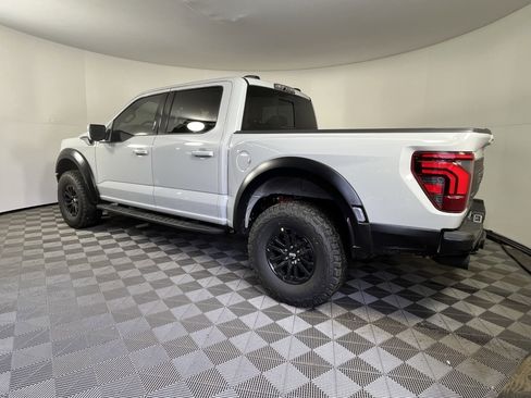 New 2026 Ford F150 Raptor image 3