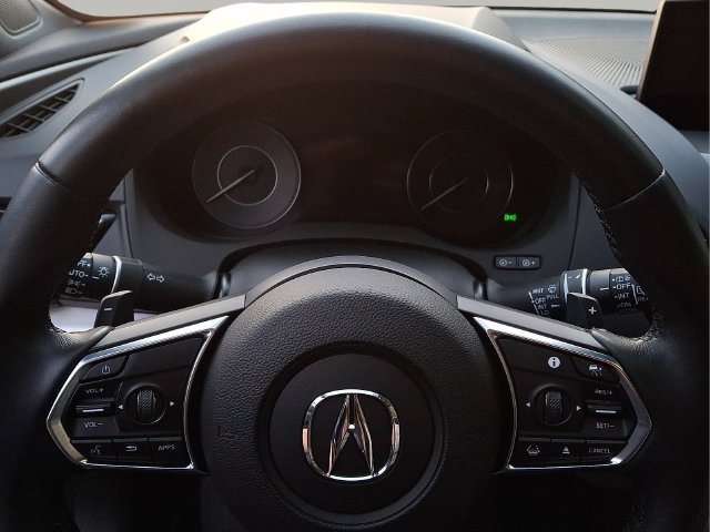 Used 2022 Acura RDX w/ Technology Package AWD/4WD image 14