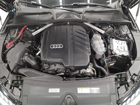 Used 2021 Audi A4 2.0T Premium Plus w/ Premium Plus Package AWD/4WD image 51