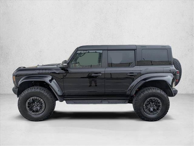 New 2026 Ford Bronco Raptor AWD/4WD image 5