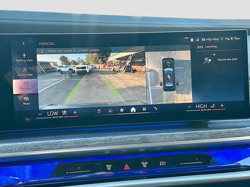 Used 2023 BMW 760i xDrive 760i xDrive image 14