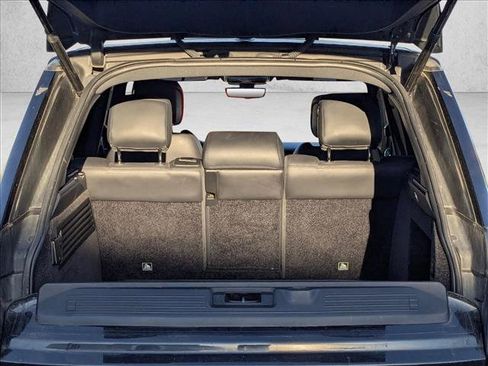 Used 2019 Land Rover Range Rover HSE image 24