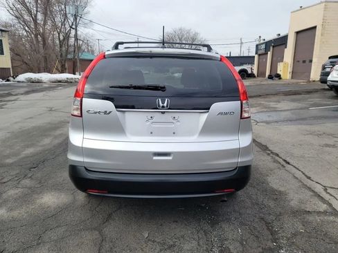 Used 2014 Honda CR-V EX-L image 6
