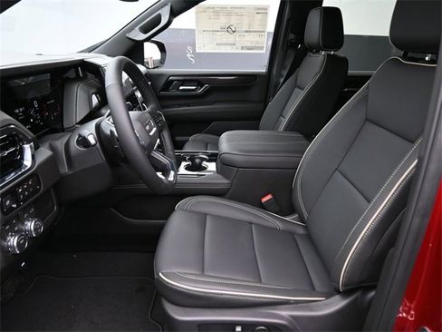 New 2026 GMC Yukon Elevation image 10