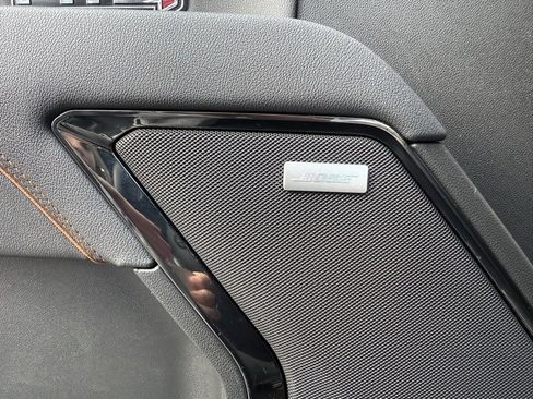 Used 2025 GMC Sierra 1500 AT4 w/ AT4 Premium Package image 23