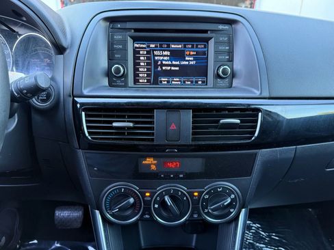 Used 2013 MAZDA CX-5 Touring image 27