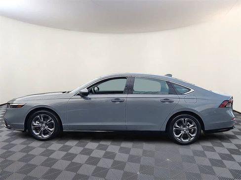 Used 2025 Honda Accord EX-L image 7