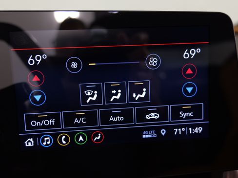 Used 2020 Chevrolet Corvette Stingray Preferred Cpe w/ 2LT Preferred Equipment Group RWD image 46