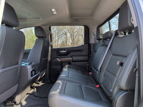 Used 2021 GMC Sierra 1500 Denali w/ Denali Ultimate Package image 15