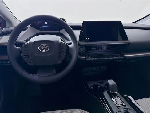 Used 2026 Toyota Prius XLE image 22