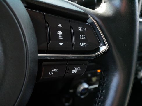 Used 2019 MAZDA CX-5 Grand Touring w/ GT Premium Package image 26