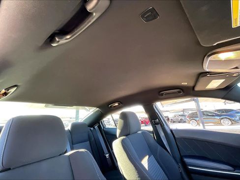 Used 2023 Dodge Charger SXT image 12