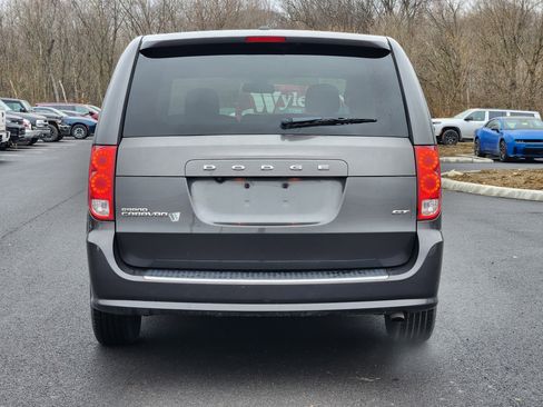 Used 2020 Dodge Grand Caravan GT image 15